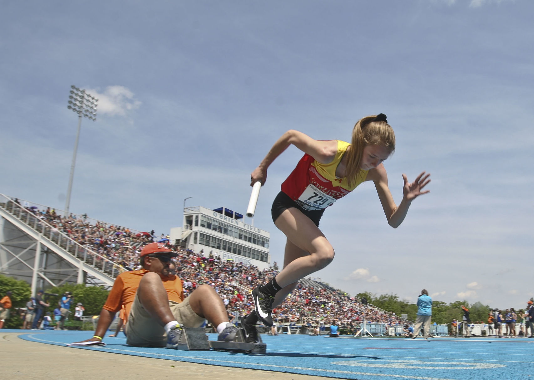 1A and 2A State Girls Track 1 5.17.19.JPG